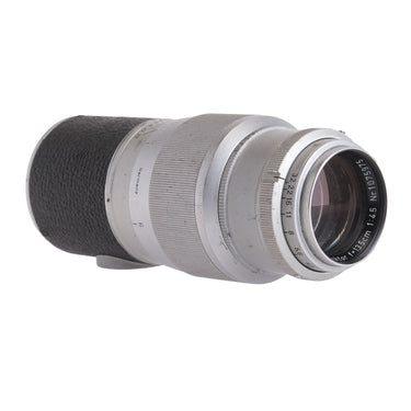 Leica 13.5cm f4.5 Hektor 1075975