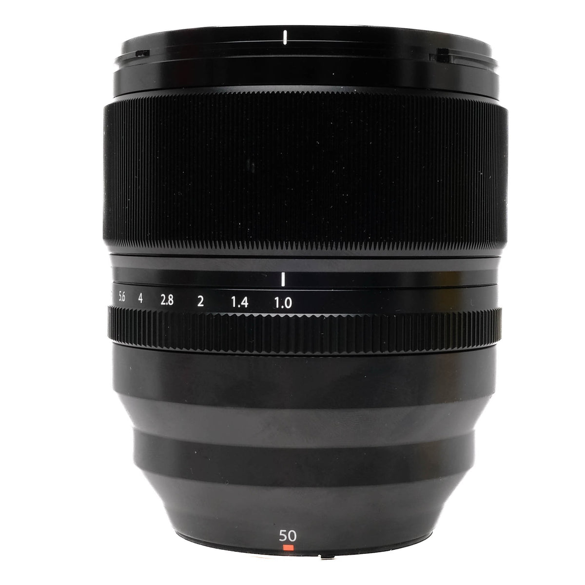 Fujifilm 50mm f1 WR 16A00419
