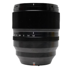 Fujifilm 50mm f1 WR 16A00419