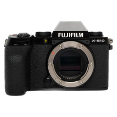 Fujifilm X-S10 Body OD025078