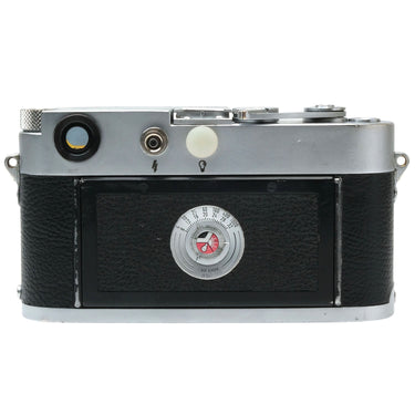 Leica M3 DS, Recovered 882942