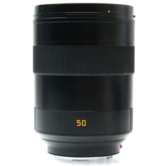 Leica 50mm f1.4 Summilux-SL, Boxed 4641627