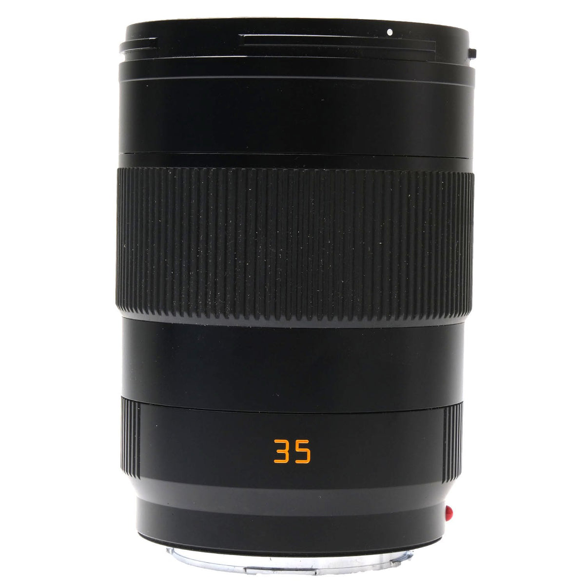 Leica 35mm f2 Apo Summicron-SL 4719538 Hood