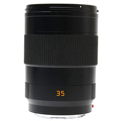 Leica 35mm f2 Apo Summicron-SL 4719538 Hood
