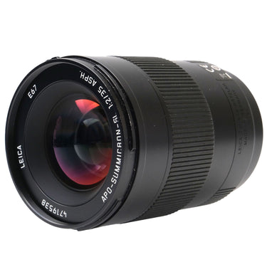 Leica 35mm f2 Apo Summicron-SL 4719538 Hood
