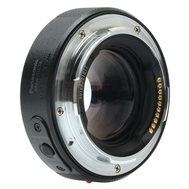 Panasonic 1.4x, Boxed XU1EB201017