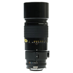 Nikon 300mnm f4.5 AIS 553151
