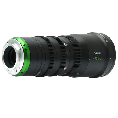 Fujifilm MK18-55mm T2.9, Sony E  Mount, Boxed 38A00003