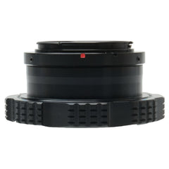 8Sinn PL Lens to RF Mount Adapter, Boxed (9+)