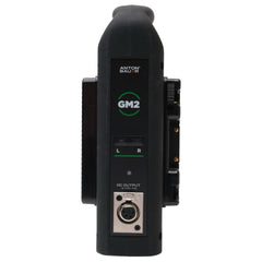 Anton Bauer VM2 Dual Charger, 2x Micro 45 (9+)