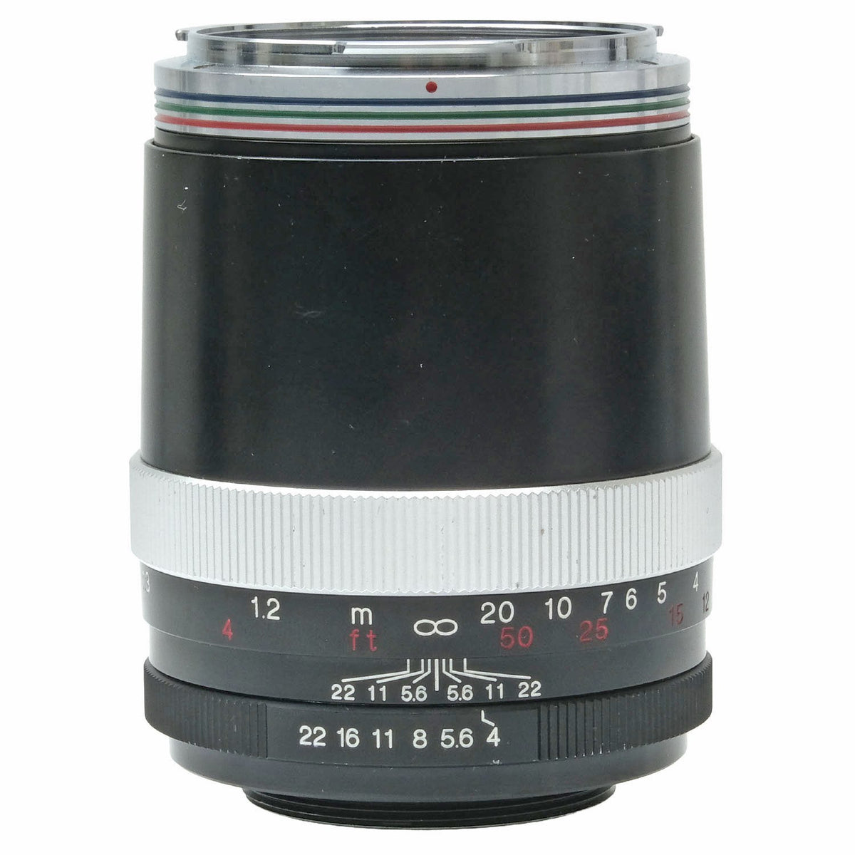 Voigtlander 180mm f4 SL Apo Lanthar 9341122