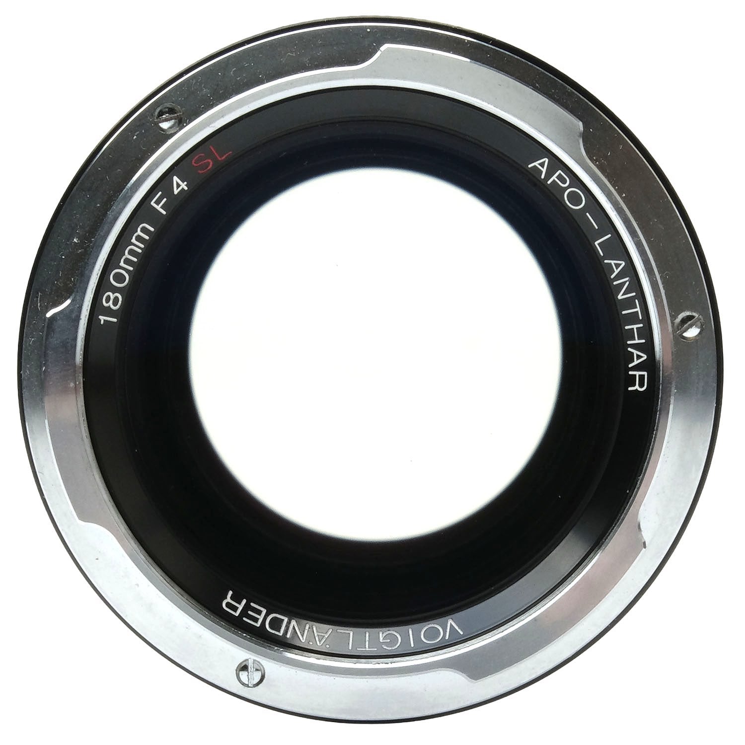 Voigtlander 180mm f4 SL Apo Lanthar 9341122 – Camera West