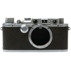 Leica III Chrome 152070