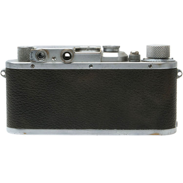 Leica III Chrome 152070