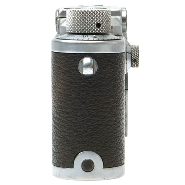 Leica III Chrome 152070
