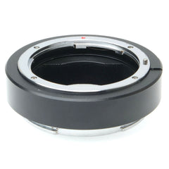 Techart Canon EF to Fuji GF EF-FG01, Boxed 4201