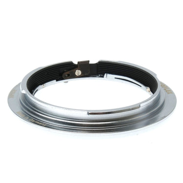 Novoflex Nikon F to Canon EF EOS/NIK Adapter (9+)