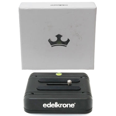 Edelkrone Flextilt Head, Boxed (8+)