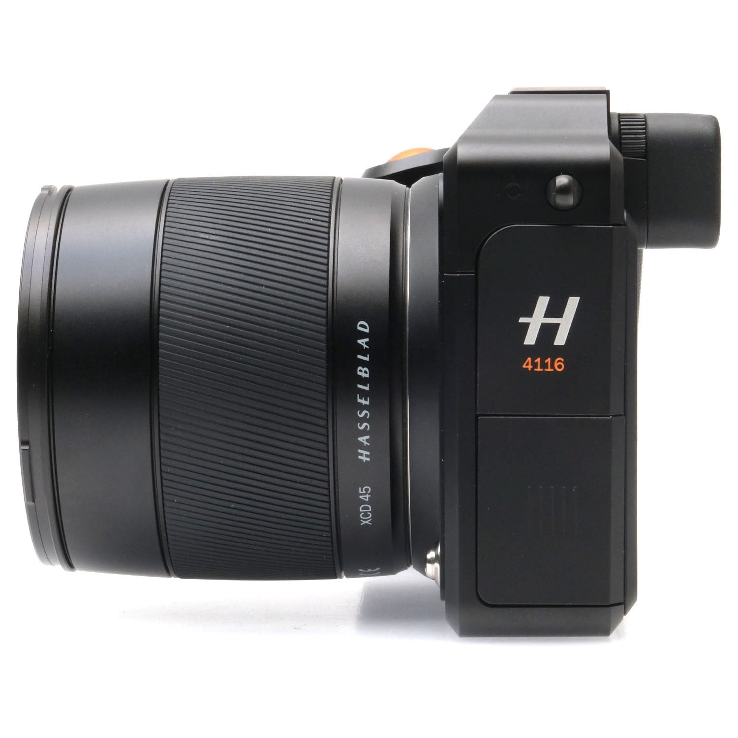 Hasselblad X1D 50C, 45mm 4116 Kit, Boxed UQ27101365 – Camera