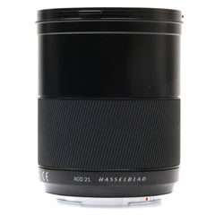 Hasselblad XCD 21mm F4, 1000 Act, Boxed 2OVR10975