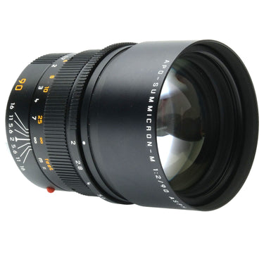 Leica 90mm f2 Apo-Summicron-M Asph 3955458