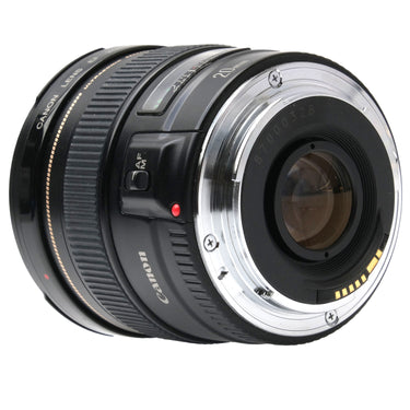 Canon 20mm f2.8 USM 87000328