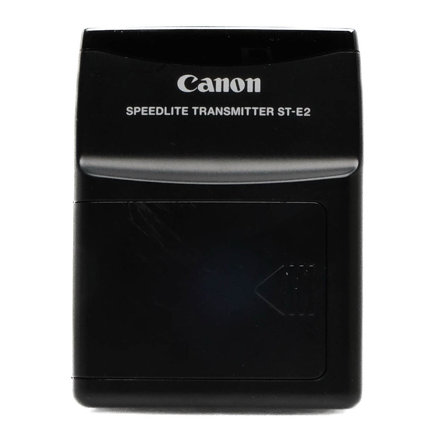 Canon ST-E2 OY0916