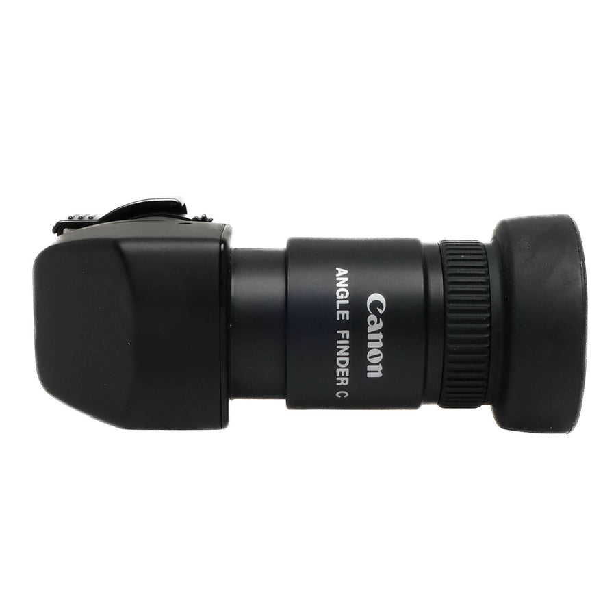 Canon Angle Finder C (9+)