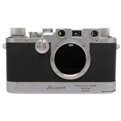 Leica IIIc, Leicavit 417992