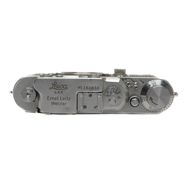 Leica IIIa 183815