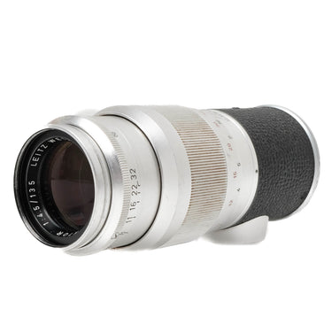 Leica 135mm f4.5 Hektor 1647849