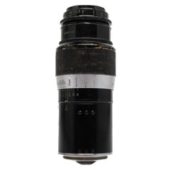 Leica 13.5cm f4.5 Hektor 326780