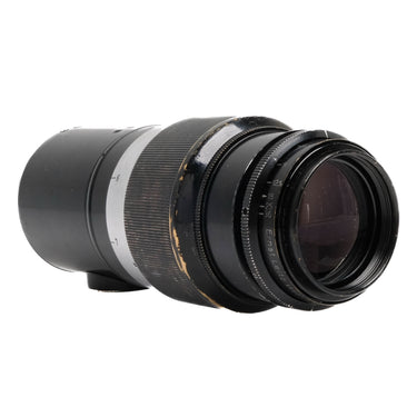 Leica 13.5cm f4.5 Hektor 326780