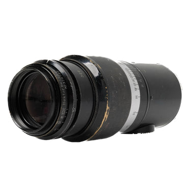 Leica 13.5cm f4.5 Hektor 326780