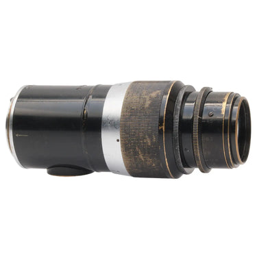Leica 13.5cm f4.5 Hektor 176234
