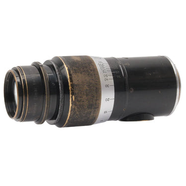 Leica 13.5cm f4.5 Hektor 176234