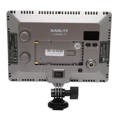 Nanlite LumiPad 11 1014720187