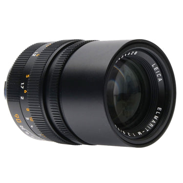 Leica 90mm f2.8 Elmarit-M  3464628