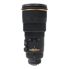 Nikon 300mm f2.8 D, Boxed 201813