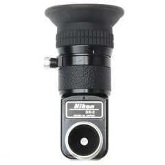 Nikon DR-3 Angle Finder, Boxed (9+)