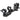 Nikon PB-6 Bellows, PS-6, PB-6E (9+)