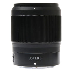 Nikon Z 35mm f1.8 S, Boxed 20046606