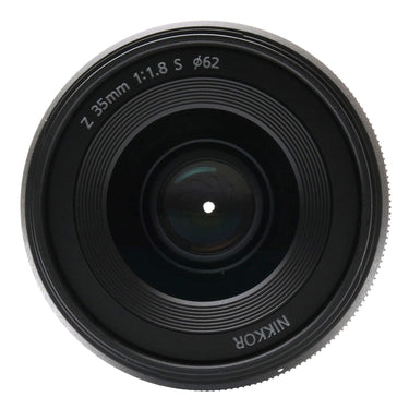 Nikon Z 35mm f1.8 S, Boxed 20046606