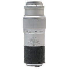 Leica 13.5cm f4.5 Hektor 986844