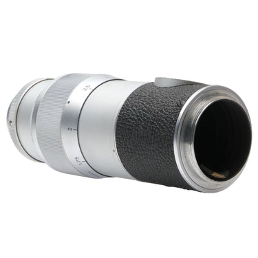 Leica 13.5cm f4.5 Hektor 986844