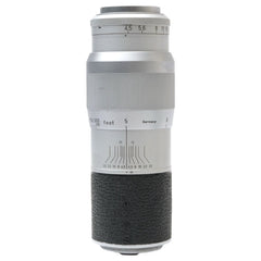 Leica 13.5cm f4.5 Hektor 1408819