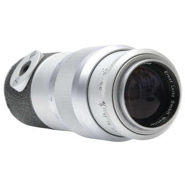 Leica 13.5cm f4.5 Hektor 1408819