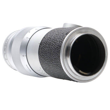 Leica 13.5cm f4.5 Hektor 1408819