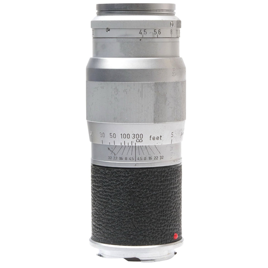 Leica 13.5cm f4.5 Hektor 1609582