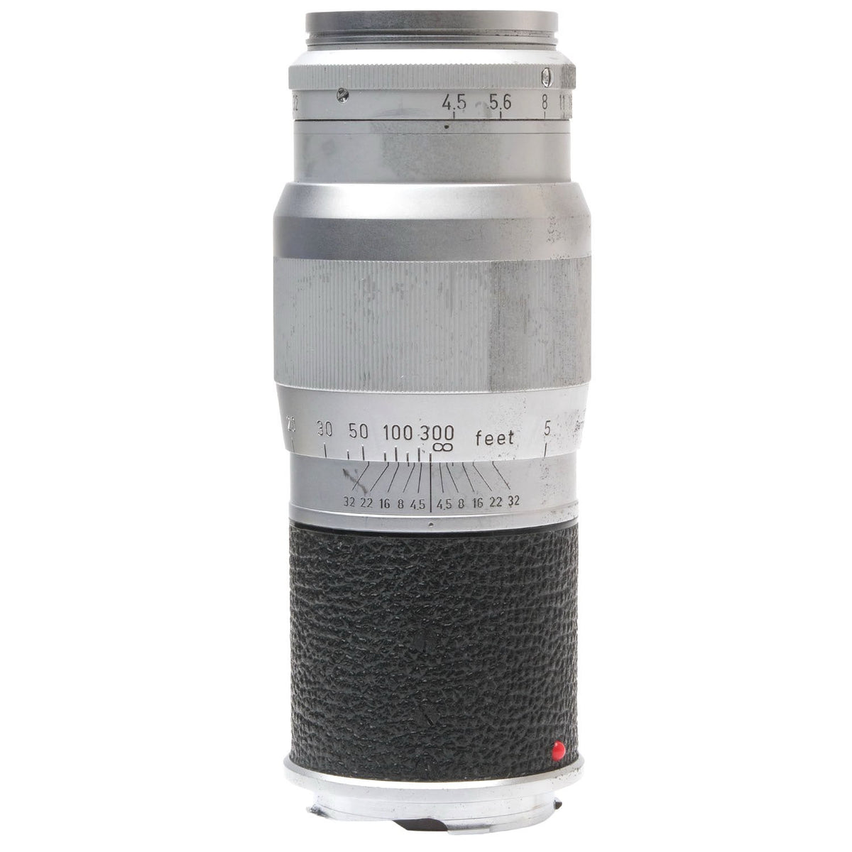 Leica 13.5cm f4.5 Hektor 1609582